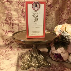 New 20ml TOCCA Gia Travel Eau de Parfum Spray